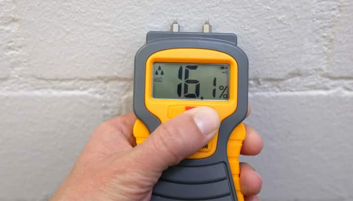 We provide fast, accurate, and affordable mold testing services in Canton, Ohio.